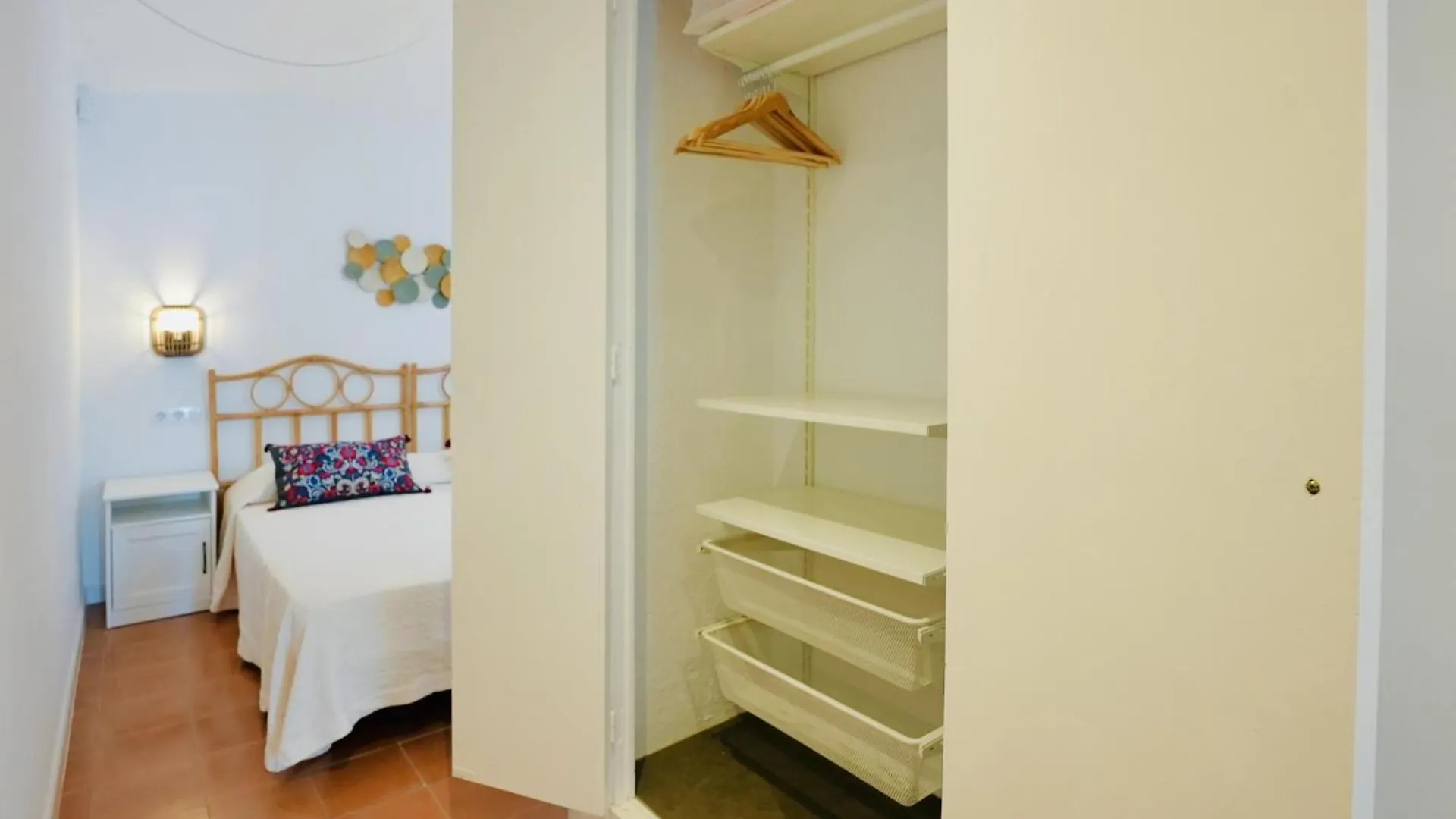 Mundet 3 Dalt Mar Costabravasi Lägenhet Sant Antoni De Calonge