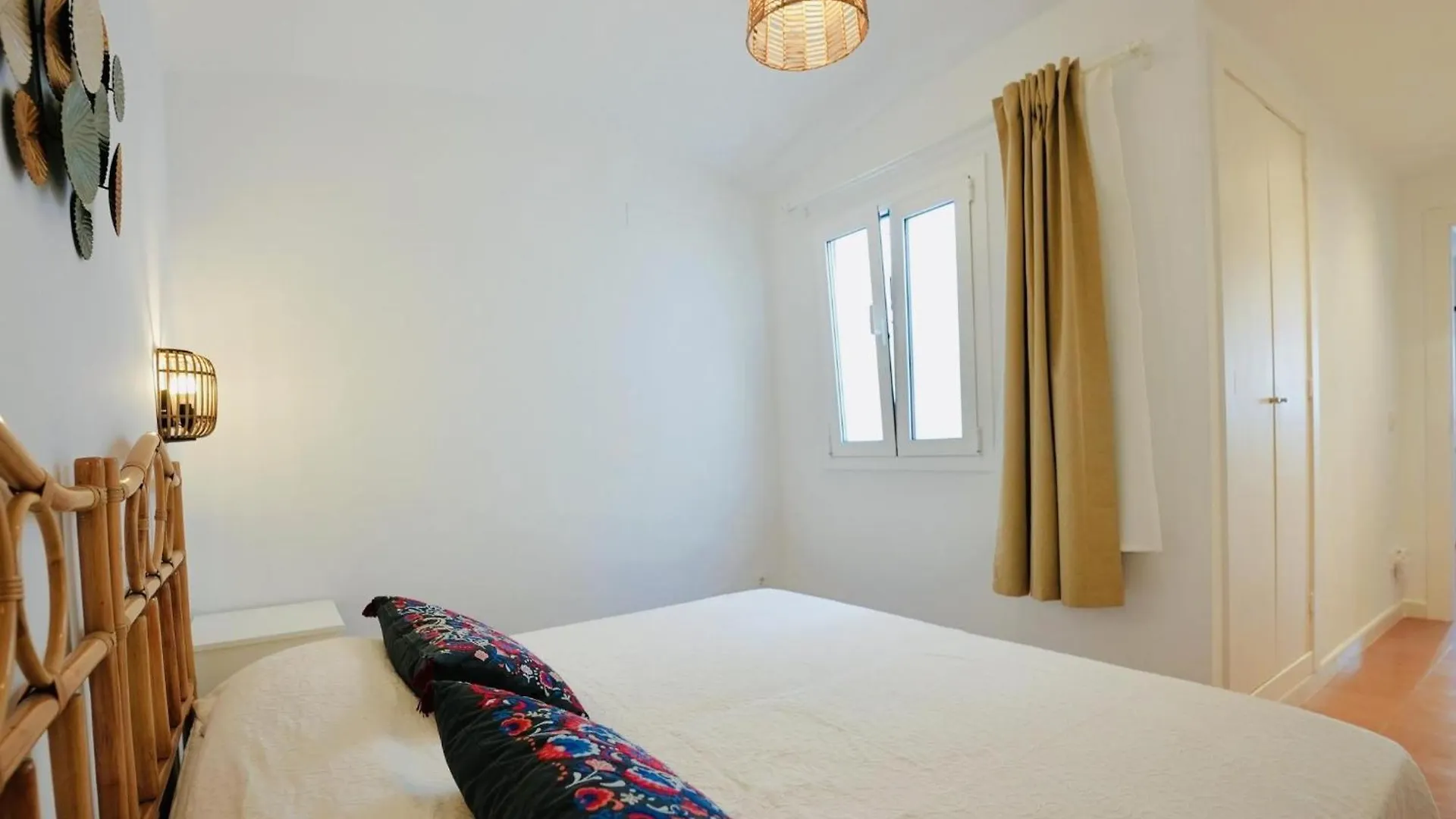 Apartment Ferienwohnung Mundet 3 Dalt Mar Costabravasi Sant Antoni De Calonge