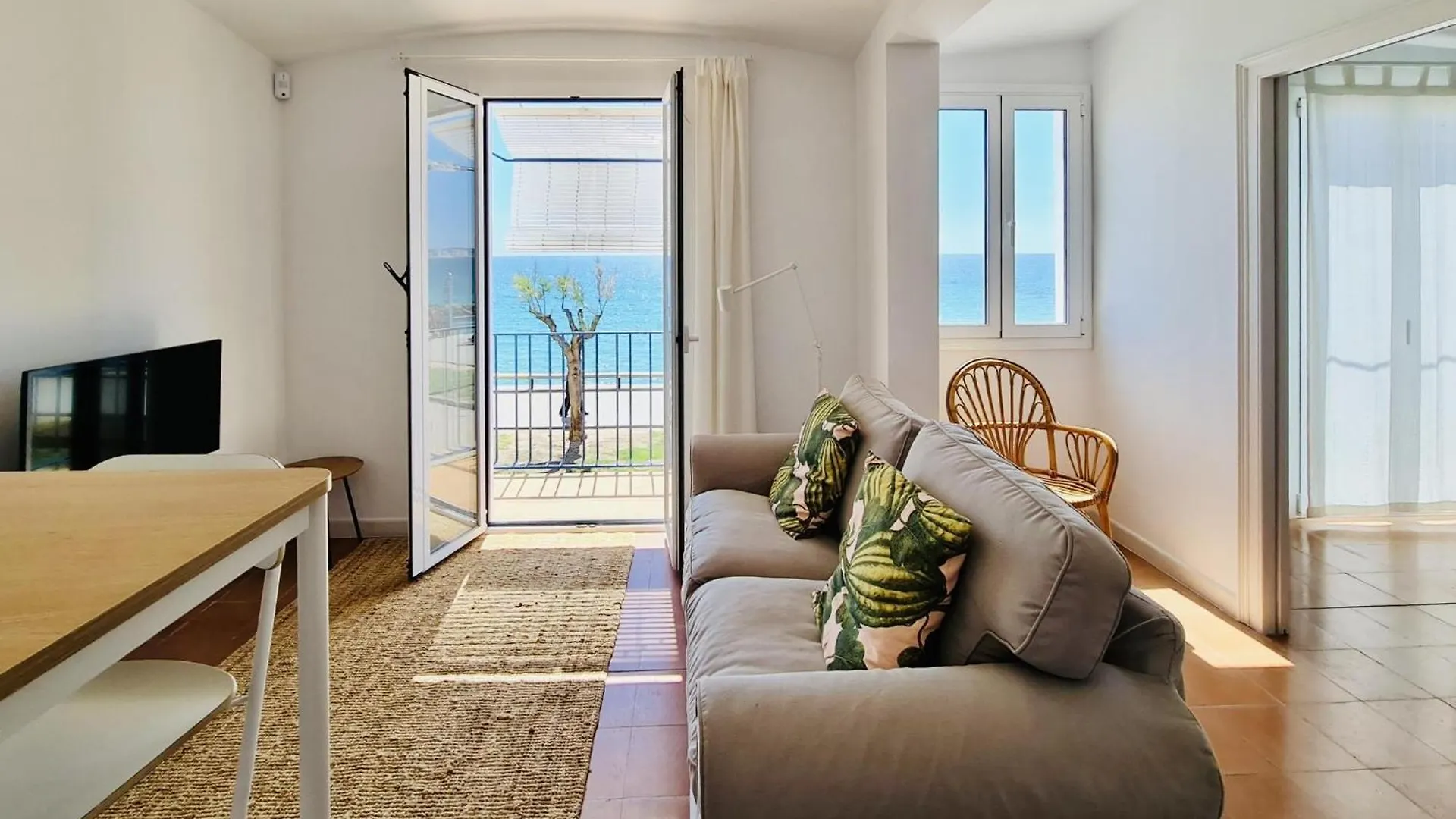 Ferienwohnung Mundet 3 Dalt Mar Costabravasi Sant Antoni De Calonge Apartment
