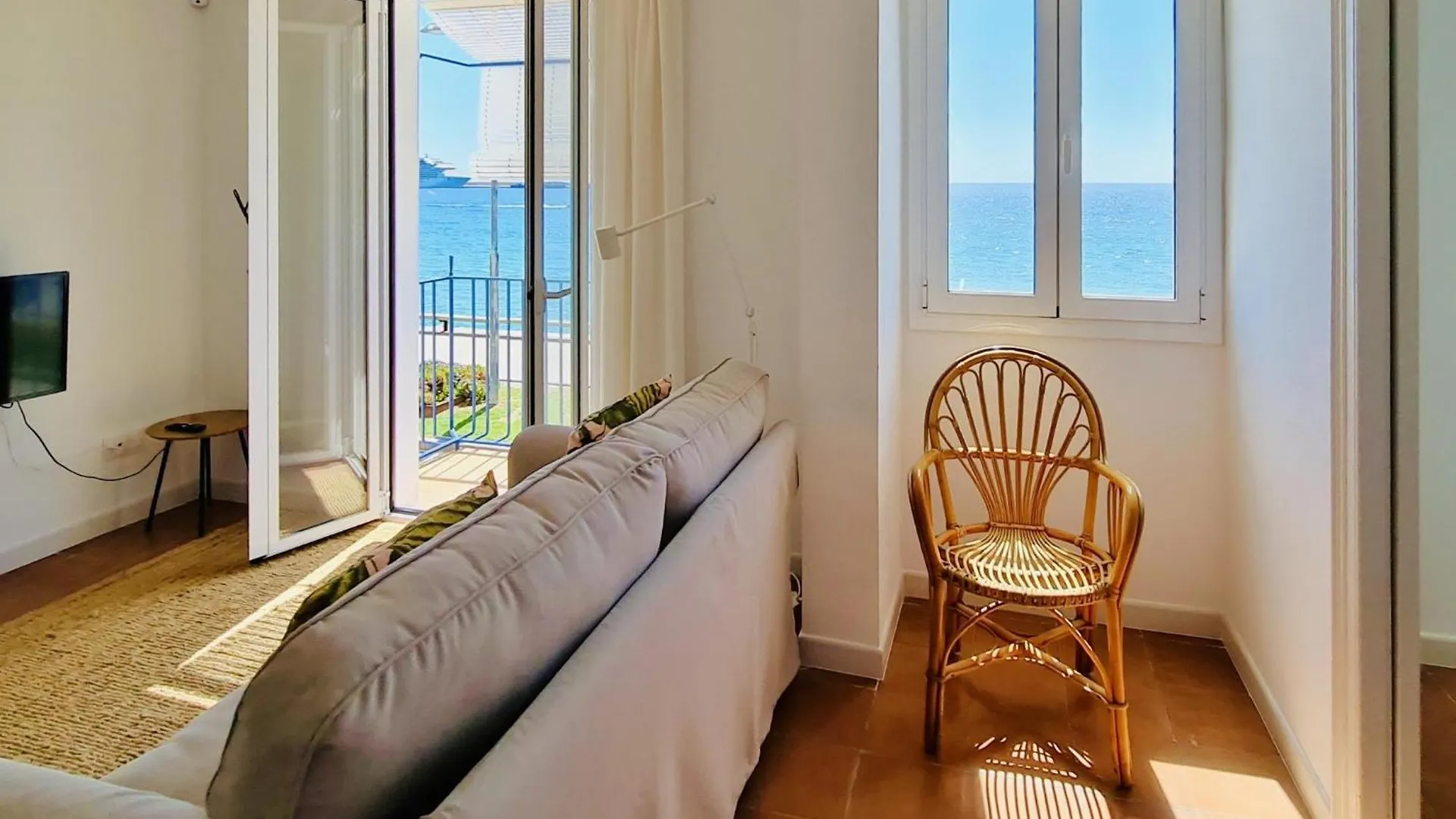 Ferienwohnung Mundet 3 Dalt Mar Costabravasi Sant Antoni De Calonge Spanien